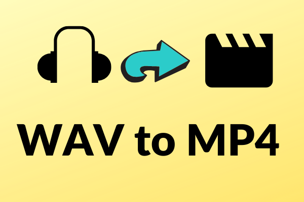 converting wav file to video file for youtube upload mac